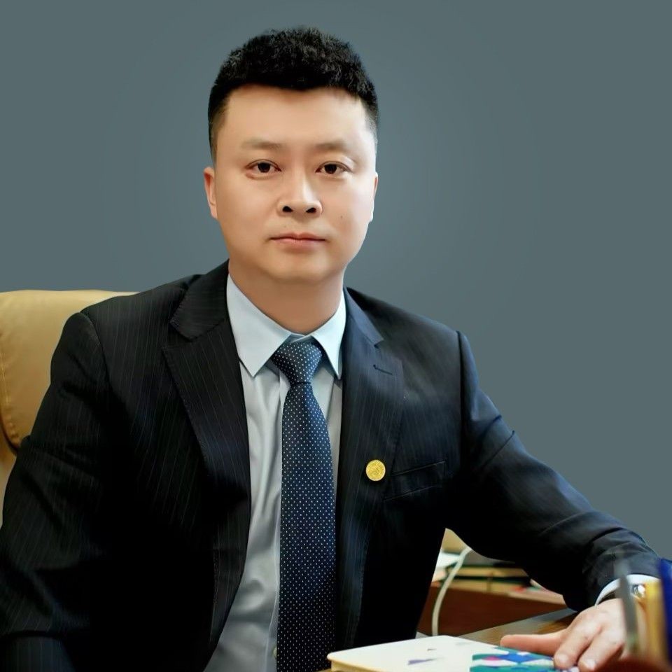 创始人